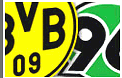 BVB gegen Hannover