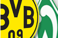 Bundesliga-Auftakt! Borussia schlägt Werder 2:1
