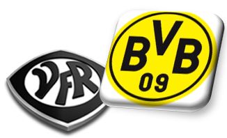 Informationen zum DFB-Pokal-Schlager am Dienstag gegen Borussia Dortmund
