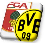 BVB steht im Pokal-Viertelfinale