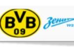 Borussia im Champions League – Viertelfinale!!!