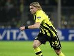 BVB auch ohne Schmelzer nach Hoffenheim