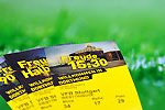 Infos zum Vorverkauf des BVB für das Halbfinale