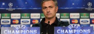 Real-Trainer Mourinho traut BVB den Champions-League-Sieg zu
