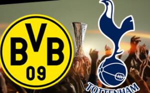 BVB gegen Tottenham