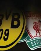 BVB gegen Liverpool