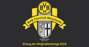 Mitgliedsbeitrag 2026